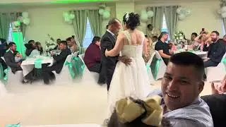 Boda de simion y ana video 7 06/07/2025