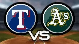 9/2/13: Crisp's reviewed homer gives A's win