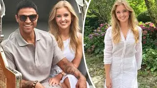 Daniel Aminatis r&auml;tselhafter Post an Ex-Frau &ndash; was steckt dahinter?