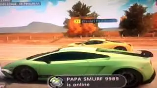 Forza horizon ep1,2,3 tag