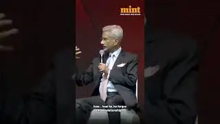India is not nervous: Jaishankar on Trump's presidency