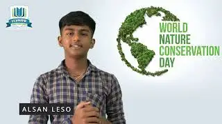 Embrace Nature: A Short Speech on Nature Conservation Day - June 28