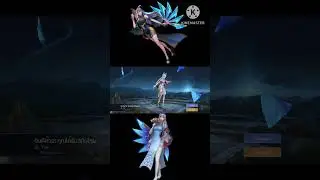 Garena RoV : Yue Fleeting Gaze