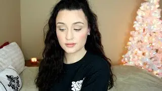 My Struggles w/ Depression, Anxiety, Panic Attacks, & Public Speaking