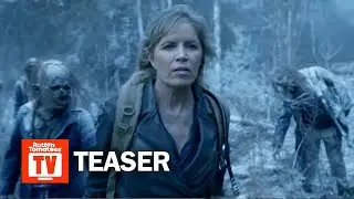 Fear the Walking Dead Season 8 Teaser | 'This Is How We Survive'