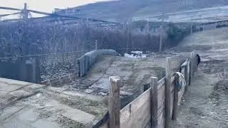 Offroadpiste RC Car Alps, Dorf Tirol / Meran