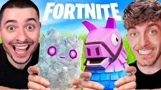 QUEM ACHAR O ELEMENTAL MAIS RARO VENCE! 
