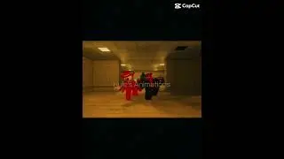 Back rooms jump style, but different audio