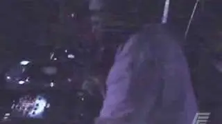 Cratesavers Presents Detroits DJ Surgeon