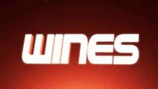 Intro per zWines V2 | By Handre033