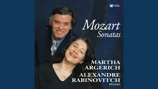 Sonata for Piano 4-Hands in C Major, K. 521: I. Allegro