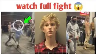 circle k fight 😱| hot springs arkansas fight | arkansas fight | Viral Fight Vide &bull; Circle Fight 