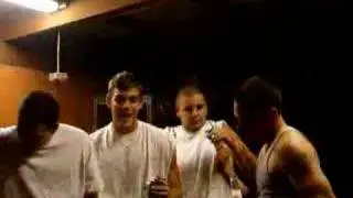 Drunken Fun