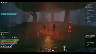 Arcane Odyssey   Charge and Blast   Magma Magic
