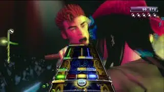 Enjoy The Silence (Reinterpreted) Feat. Mike Shinoda - Depeche Mode Guitar FC (RB3 Custom)