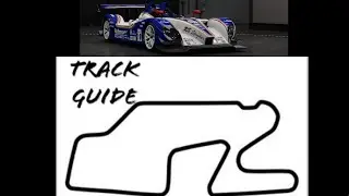 Forza motersport 7 track guide,watkins glen full circuit