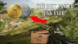 AN ESCALATION SKIN GAMEPLAY - Battlefield 1