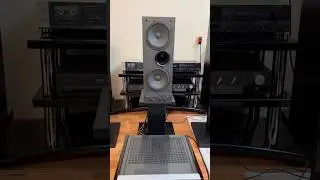 YAMAHA AST-SW100 | Tito & Tarantula - After Dark