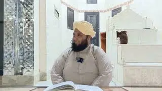 #sundaybayan#darsequran 