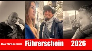Der echte Weg zum Führerschein 2026