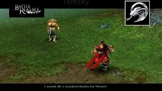 Kenji's Journey: Serpent 10 - Shinja And Necromancer Going To Serpentholm