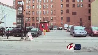 School Teacher Stabbed While Breaking Up Fight