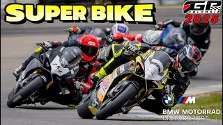 🚀SUPER BIKE 🚀 Gran Premio BMW motorrod #gpcolombia2025