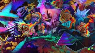 Mechanimal  - Exclusive Live Set  Psyberia Sheffild