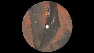 Deep Mariano - Space Talk