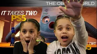 IT TAKES TWO YOUTUBE PART 1