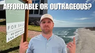 Orange Beach Living Costs EXPOSED &ndash; Don&rsquo;t Move Until You Watch This!