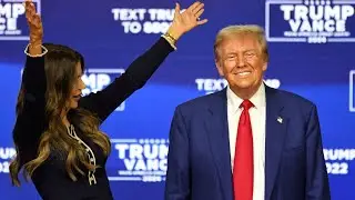 TRuMP - THeReZ