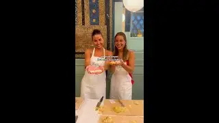A Sister Trip to Rome Can Be Fun