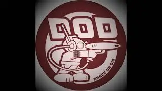 D.O.D. - 1, 2, 3, 4 (De Pompidou Remix)