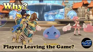 Quick Chill! | Ragnarok M: Classic