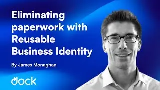 What is a Reusable Business Identity?