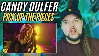Candy Dulfer 