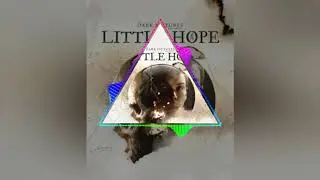 A Conversation With Death (OST The Dark Pictures Anthology: Little Hope)