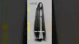 The Shocking Truth Behind Victorian Women&rsquo;s Long Hair