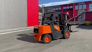 40188 - DOOSAN D 50 SC-2 WWW.CHUF.COM