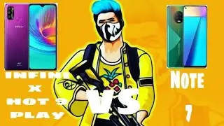 4GB Ram Vs 6GB 1vs1 TDM MATCH #pubgmobile #playerunknowbattleground