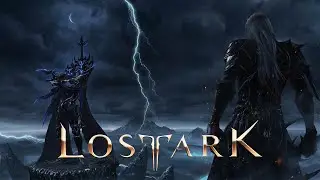 Lost Ark Argos Patch, new Week, New raids new update
