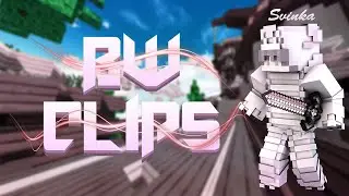 Bw Clips #3 