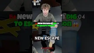 Новая игра-квест на кухне в Dig To Save #roblox