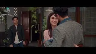 Siapin Tisuu❗Film Patah Hati Terambyar 💔|| Cuplikan Film Sobat Ambyar😭
