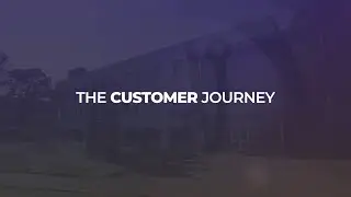 RobotLAB Customer Journey