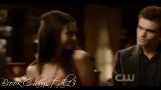 Stefan/Elena - Today Was A Fairytale