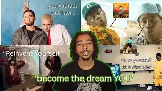 The Power Of Creating An Alter Ego