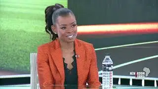 Booth Education and Sports Africa aims to reach different communities on and off the field