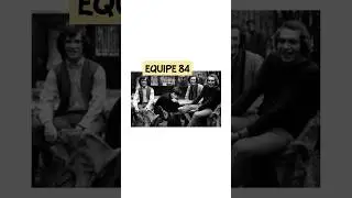 Equipe 84 #beat #pop #musica #musicaitaliana #equipe84 #anni60 #anni70